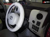 Toyota PORTE лот № 22 оценка 3.5  с аукциона в Японии 4