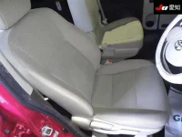 Toyota PORTE лот № 22 оценка 3.5  с аукциона в Японии 5