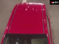 Toyota PORTE лот № 22 оценка 3.5  с аукциона в Японии 8