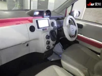 Toyota PORTE лот № 22 оценка 3.5  с аукциона в Японии 2