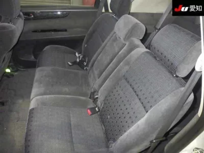 Toyota Ipsum