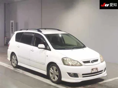 Toyota Ipsum