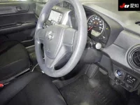 Toyota COROLLA FIELDER лот № 4101 оценка 4.5  с аукциона в Японии 4