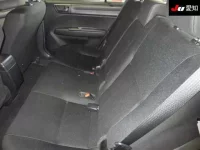 Toyota COROLLA FIELDER лот № 4101 оценка 4.5  с аукциона в Японии 3