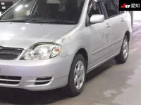 Toyota COROLLA FIELDER лот № 30206 оценка R  с аукциона в Японии 6