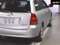 Toyota COROLLA FIELDER лот № 30206 оценка R  с аукциона в Японии 7