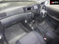 Toyota COROLLA FIELDER лот № 30206 оценка R  с аукциона в Японии 2