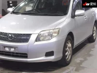 Toyota COROLLA FIELDER лот № 4018 оценка 3.5  с аукциона в Японии 6