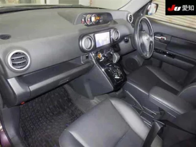 Toyota COROLLA RUMION