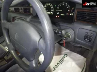 Toyota CROWN лот № 41 оценка 3.5  с аукциона в Японии 4