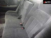 Toyota CROWN лот № 41 оценка 3.5  с аукциона в Японии 3