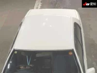 Toyota CROWN лот № 41 оценка 3.5  с аукциона в Японии 8