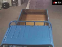 Toyota DYNA лот № 7019 оценка 3.5  с аукциона в Японии 8