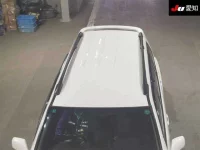 Toyota KLUGER лот № 30042 оценка R  с аукциона в Японии 8