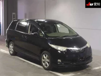 Toyota ESTIMA HYBRID