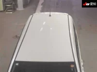 Toyota ISIS лот № 9 оценка 3.5  с аукциона в Японии 8