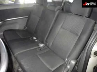 Toyota ISIS лот № 9 оценка 3.5  с аукциона в Японии 3