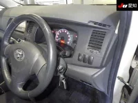 Toyota ISIS лот № 9 оценка 3.5  с аукциона в Японии 4