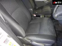 Toyota ISIS лот № 9 оценка 3.5  с аукциона в Японии 5