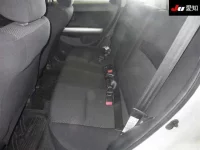 Toyota IST лот № 30146 оценка 3.5  с аукциона в Японии 3