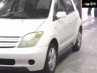 Toyota IST лот № 30146 оценка 3.5  с аукциона в Японии 6