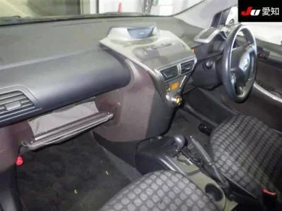 Toyota iQ