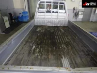 Toyota LITE ACE TRUCK лот № 20029 оценка R  с аукциона в Японии 3