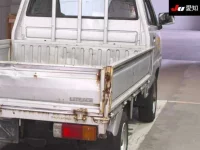 Toyota LITE ACE TRUCK лот № 20029 оценка R  с аукциона в Японии 7