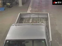 Toyota LITE ACE TRUCK лот № 20029 оценка R  с аукциона в Японии 8