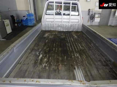 Toyota LITE ACE TRUCK  с аукциона в Японии