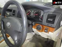 Toyota MARK II лот № 30189 оценка 3.5  с аукциона в Японии 4