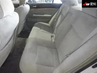 Toyota MARK II лот № 30189 оценка 3.5  с аукциона в Японии 3