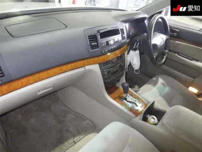 Toyota MARK II  с аукциона в Японии