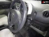 Toyota PASSO лот № 30213 оценка 3  с аукциона в Японии 4