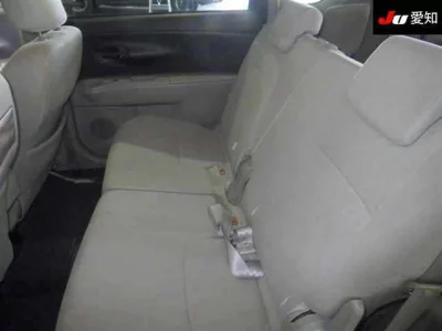 Toyota Passo Sette