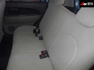 Toyota PASSO  с аукциона в Японии