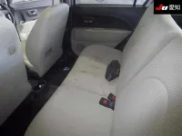 Toyota PASSO лот № 30027 оценка 3.5  с аукциона в Японии 3