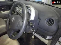 Toyota PASSO лот № 30027 оценка 3.5  с аукциона в Японии 4