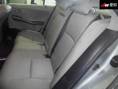 Toyota Sai