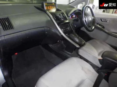 Toyota Sai