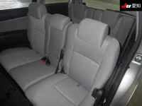 Toyota WISH лот № 89 оценка 3.5  с аукциона в Японии 3