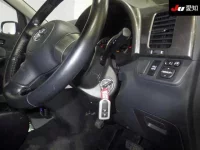 Toyota WISH лот № 89 оценка 3.5  с аукциона в Японии 4
