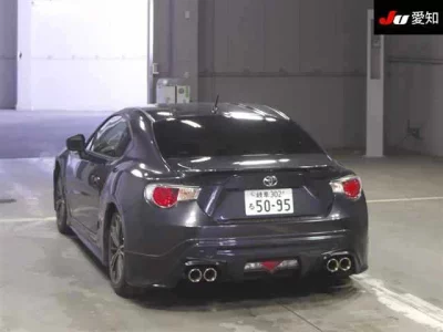 Toyota GT 86
