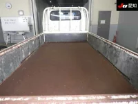 Nissan ATLAS лот № 20036 оценка 3  с аукциона в Японии 3