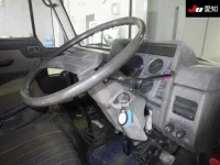 Nissan ATLAS лот № 20036 оценка 3  с аукциона в Японии 4