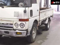 Nissan ATLAS лот № 20036 оценка 3  с аукциона в Японии 6