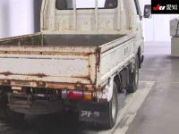 Nissan ATLAS лот № 20036 оценка 3  с аукциона в Японии 7