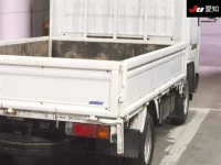 Nissan ATLAS лот № 20038 оценка 3.5  с аукциона в Японии 7