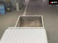 Nissan ATLAS лот № 20038 оценка 3.5  с аукциона в Японии 8