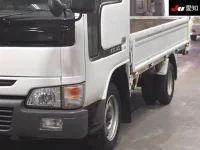 Nissan ATLAS лот № 20038 оценка 3.5  с аукциона в Японии 6